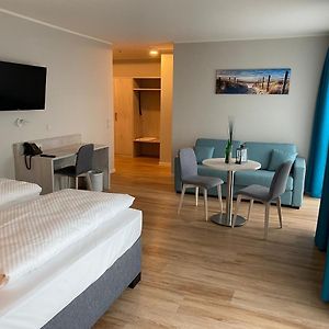Familien-Zimmer