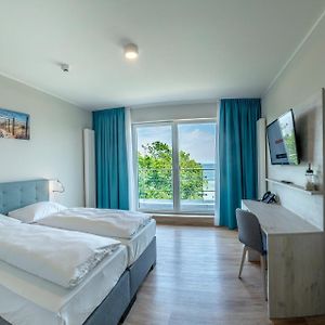 Deluxe Doppelzimmer